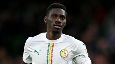 CAN 2026 : le message du coach sur Ismaïla Sarr