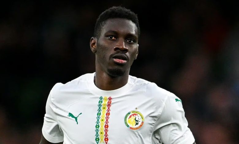 CAN 2026 : le message du coach sur Ismaïla Sarr