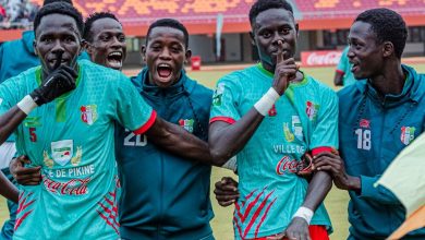 Ligue 1 : belle opération de l'As Pikine, Us Gorée reste leader