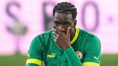 Assane Diao s'est exprimé sur la forfait qui lui empêche de vivre son grand rêve avec les Lions