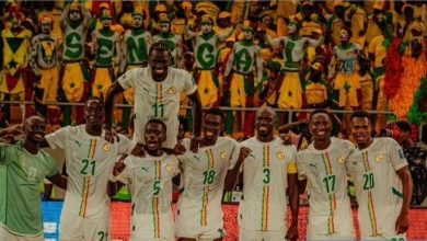 24 ans après, les Lions retrouvent la France au Mondial 2026