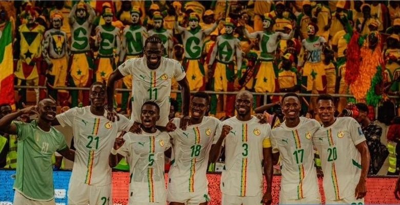 24 ans après, les Lions retrouvent la France au Mondial 2026