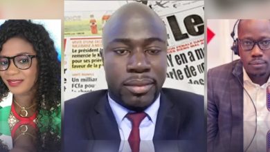 La revue de presse sénégalaise en wolof sur AFRICA 7, IRADIO, WALF FM, REWMI FM, AL FAYDA FM, 2ATV, ZIK FM et RFM