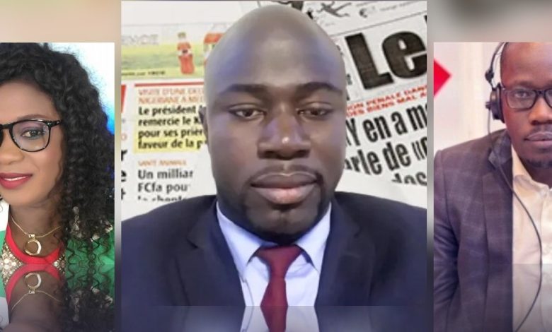 La revue de presse sénégalaise en wolof sur AFRICA 7, IRADIO, WALF FM, REWMI FM, AL FAYDA FM, 2ATV, ZIK FM et RFM
