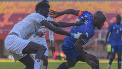 Ligue 1 : le Jaraaf fait chuter le leader Gorée, premier succès de GFC