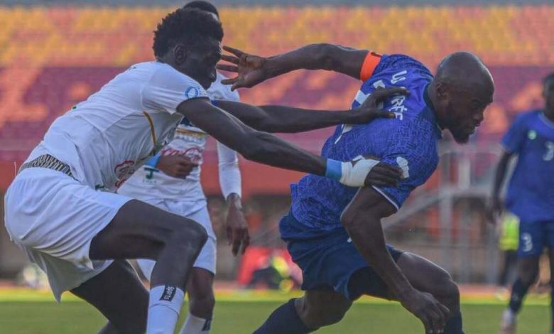 Ligue 1 : le Jaraaf fait chuter le leader Gorée, premier succès de GFC