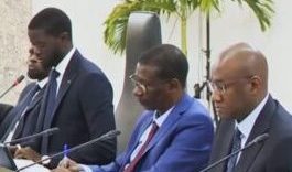 Le communiqué du Conseil des ministres, de ce jeudi 11 décembre