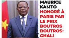 Les journaux du Cameroun du vendredi 26 décembre 2025