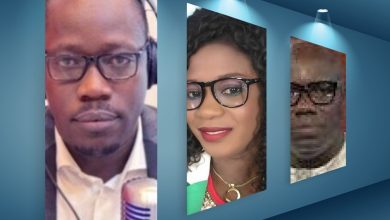 La revue de presse sénégalaises en wolof