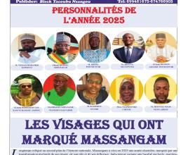 Les journaux du Cameroun du mercredi 24 décembre 2025
