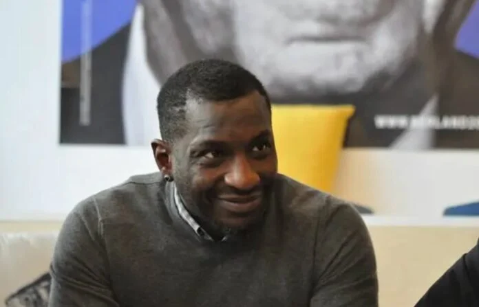 Mondial 2026 : Mamadou Niang se prononce