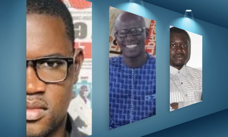 La revue de presse sénégalaise en wolof sur REWMI FM, AL FAYDA FM, RFM, WALF FM et 2ATV