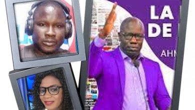 La revue de presse sénégalaise en wolof sur 2ATV, ZIK FM, AL FAYDA FM, WALF FM, RFM, REWMI FM et  IRADIO
