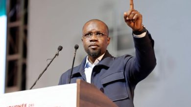 Elections au Sénégal : la déclaration-choc d'Ousmane Sonko