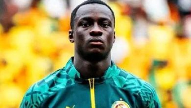 CAN 2025 : "On va se battre pour ramener la deuxième étoile", dit Habib Diarra