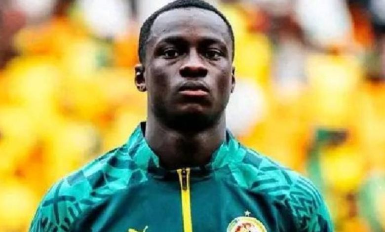 CAN 2025 : "On va se battre pour ramener la deuxième étoile", dit Habib Diarra