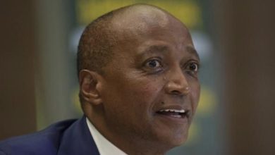 Sanctions de la CAF : le Président Patrice Motsepe enfonce le clou