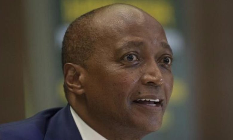 Sanctions de la CAF : le Président Patrice Motsepe enfonce le clou