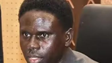 Recrutement de Professeurs en Guinée : l'avis du Pr Meïssa Diakhaté*