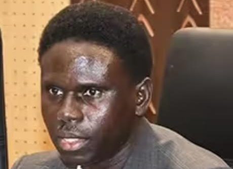 Recrutement de Professeurs en Guinée : l'avis du Pr Meïssa Diakhaté*