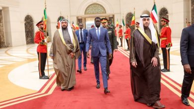 Semaine de la Durabilité : le Président Diomaye à Abu Dhabi