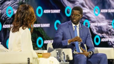 Semaine de la Durabilité : le Président Diomaye à Abu Dhabi