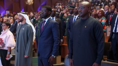 Conférence de l'ONU sur l’Eau : le Président Diomaye lance la préparation