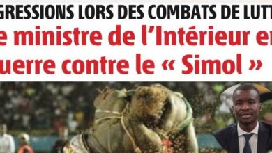 Les journaux sénégalais du mercredi 07 janvier 2026