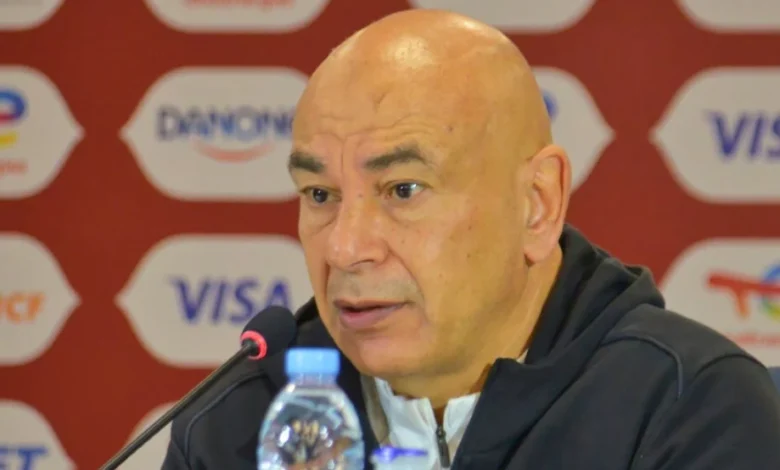 Sénégal bête noire de l'Egypte : Hossam Hassan dit niet