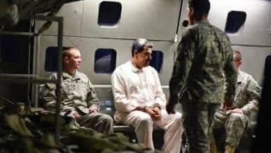 USA-Venezuela : Trump annonce la capture du président Nicolas Maduro