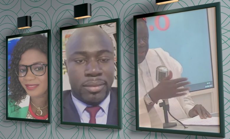 La revue de presse sénégalaise en wolof sur RFM, ZIK FM, AL FAYDA, REWMI FM, IRADIO et WALF FM