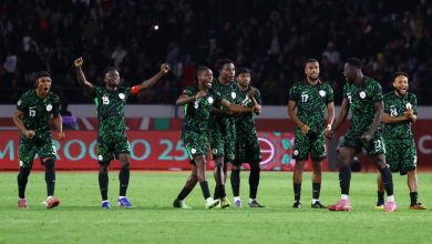 Les Super Eagles du Nigeria ont décroché la médaille de bronze de la CAN 2025, ce samedi à Casablanca en battant l'Egypte
