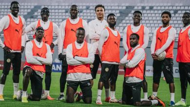 Sénégal-Mali : les Lions déterminés pour la qualification