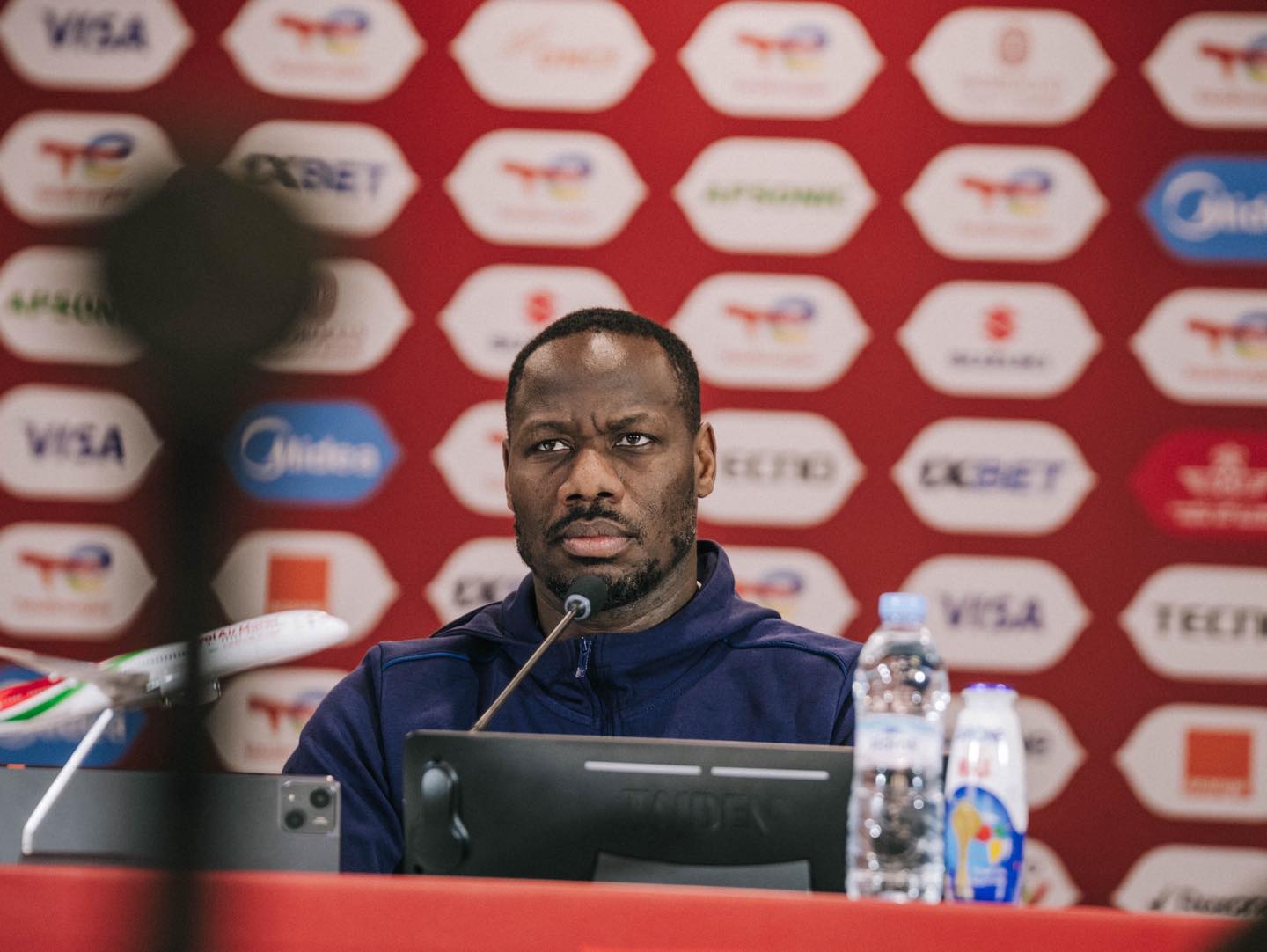 Jeu des Lions : Pape Thiaw révèle son "point d'insatisfaction"