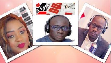 La revue de presse sénégalaise en wolof sur SUD FM, AL FAYDA FM, WALF FM, REWMI FM, ZIK FM, RFM et 2ATV