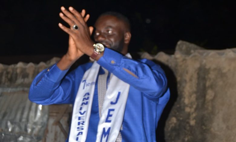 Yeumbeul Sud : Serigne Fall et JEM annoncent le changement