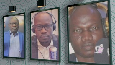 La revue de presse sénégalaise en wolof