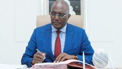 Babacar Ngom, le célèbre homme d'affaires fondateur du Groupe Sedima, a renoncé aux 80 ha de Ndingler