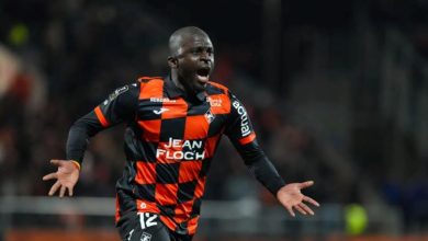Bamba Dieng ne s'arrête plus en Ligue 1 française et enchaîne les buts