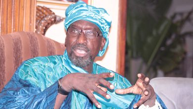 Sanctions de la CAF contre les Lions : Abdoulaye Makhtar Diop rassure