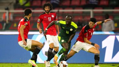 CAN 2025 : derby Afrique de l'Ouest-Maghreb en 1/2 finales