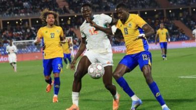 CAN 2025 : après l'élimination, sévères sanctions sur le Gabon