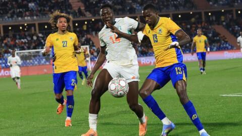 CAN 2025 : après l'élimination, sévères sanctions sur le Gabon