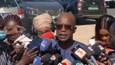 Les patrons de presse fulminent contre Cheikh Bara Ndiaye