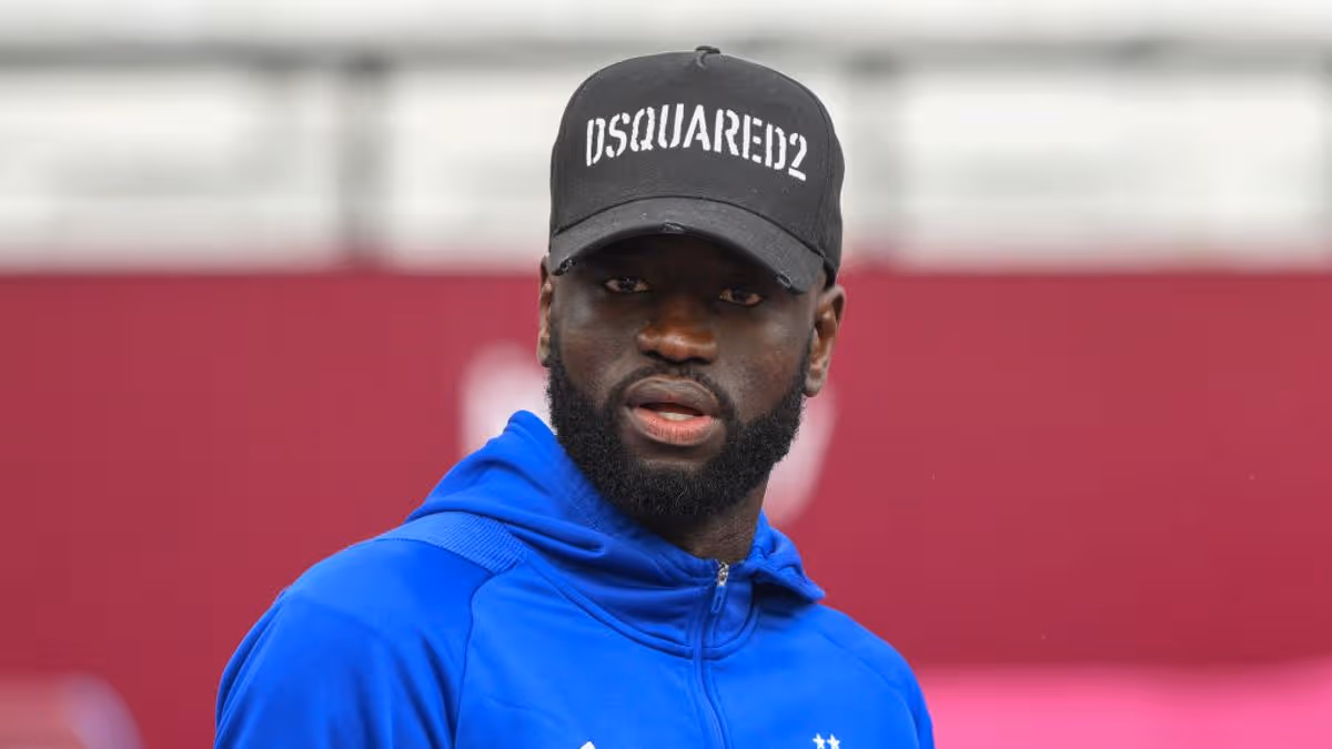 Amedspor-Cheikhou Kouyaté : rupture de commun accord