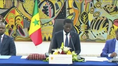 Le communiqué du Conseil des ministres, du mercredi 21 janvier 2026