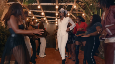 "Yengeul Geusseum" : Coumba Gawlo sur fond d'ambiance et d'amour