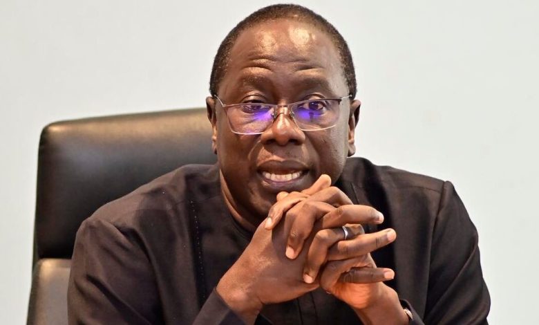 Enseignement Supérieur : les services du ministre Daouda Ngom ont réagi officiellement à "l'affaire de recrutement d'enseignants sénégalais en Guinée"