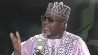 Violences autour de la lutte : Doudou Diagne Diecko se prononce