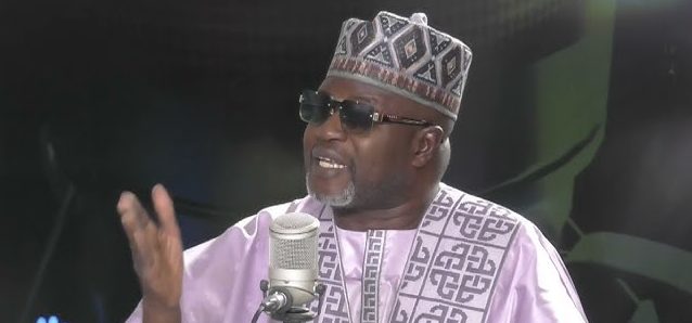 Violences autour de la lutte : Doudou Diagne Diecko se prononce